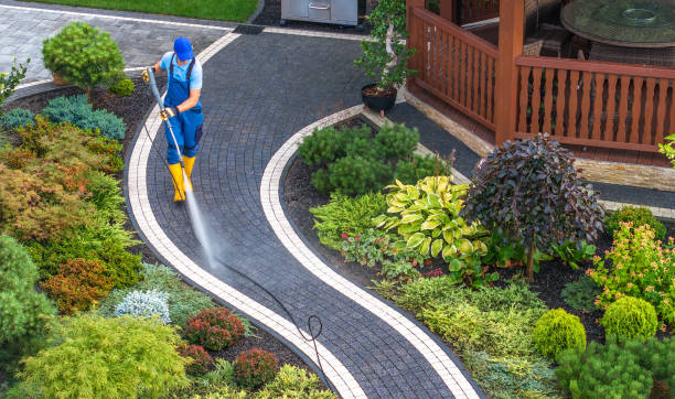 Best Pressure Washing Services Near Me  in Brevard, NC
